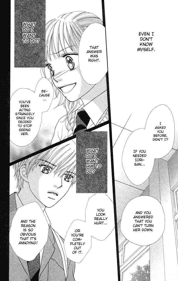 Read Parfait Tic! Manga Online