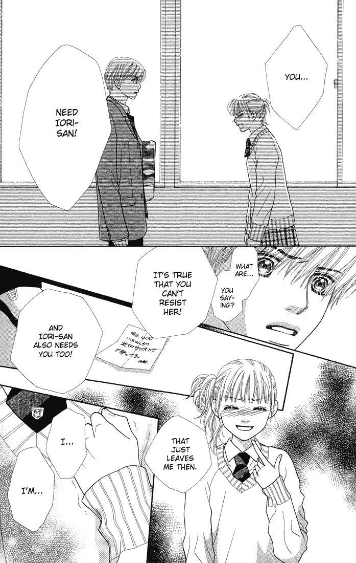 Read Parfait Tic! Manga Online