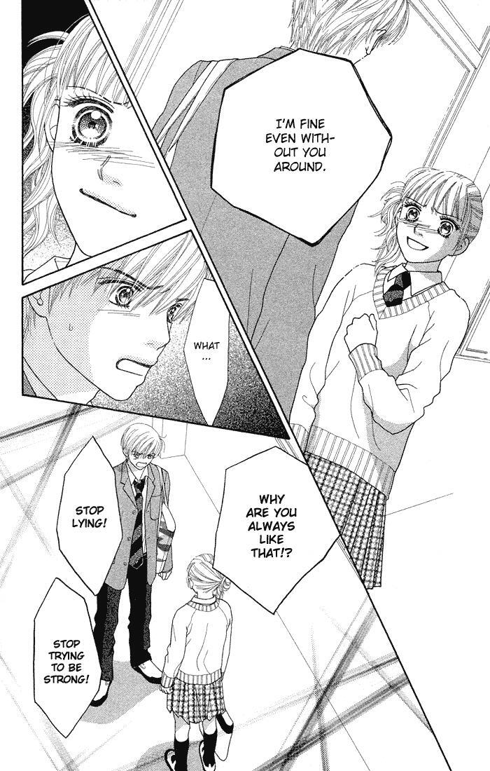 Read Parfait Tic! Manga Online