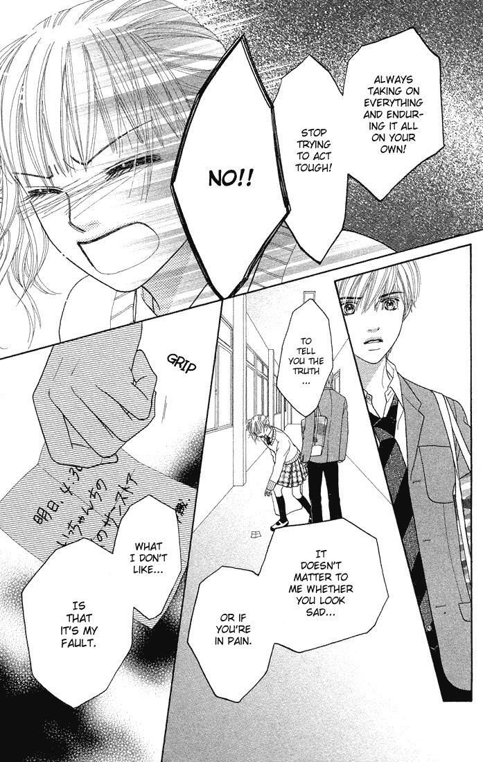 Read Parfait Tic! Manga Online