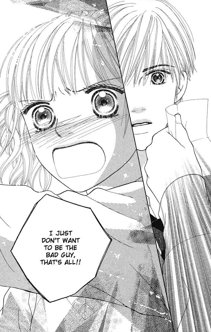 Read Parfait Tic! Manga Online