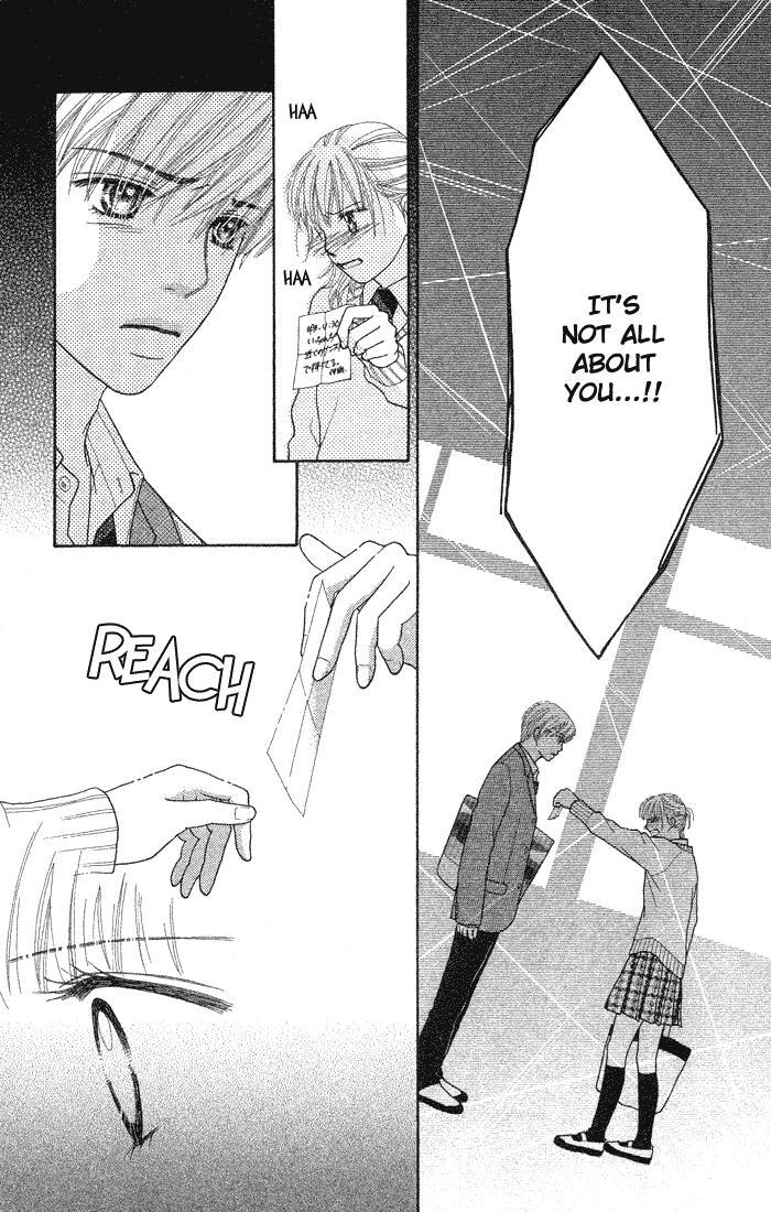 Read Parfait Tic! Manga Online