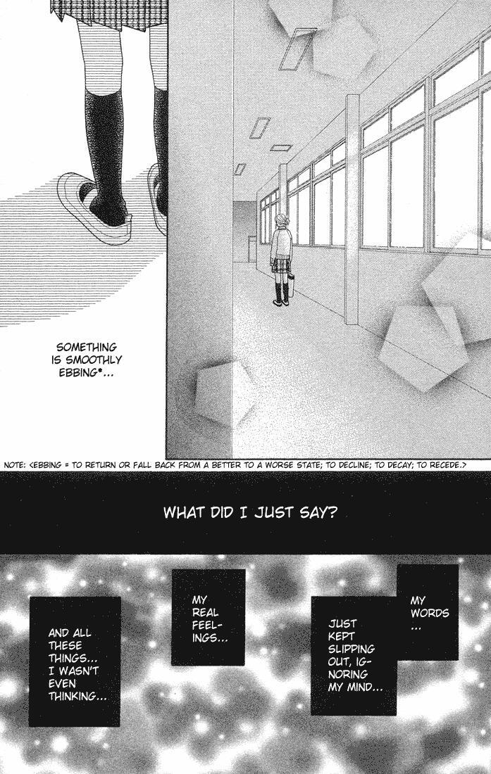 Read Parfait Tic! Manga Online