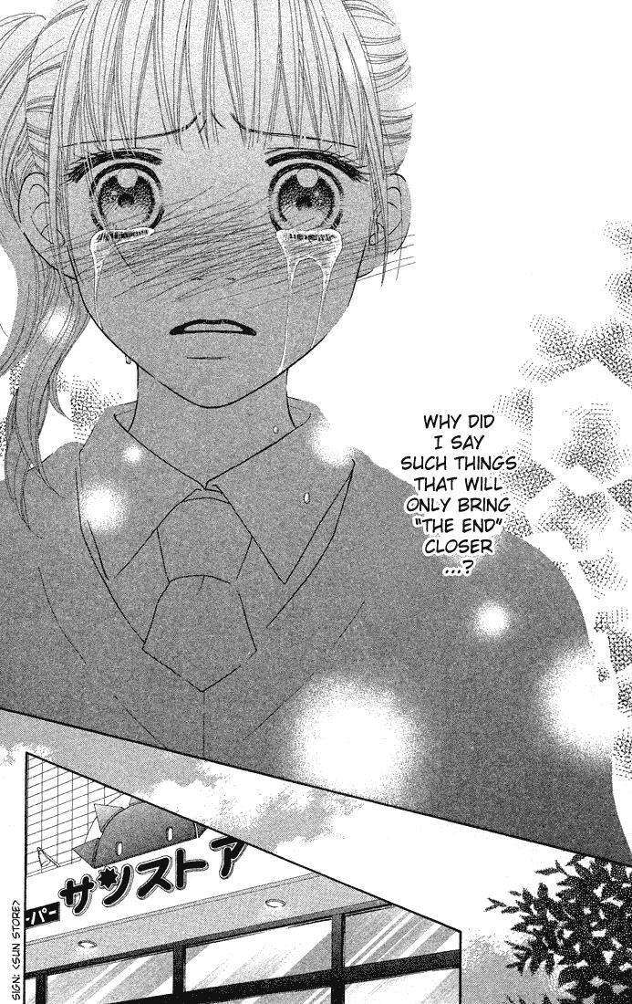 Read Parfait Tic! Manga Online