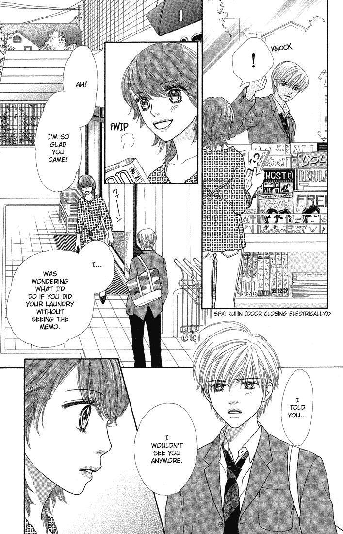 Read Parfait Tic! Manga Online