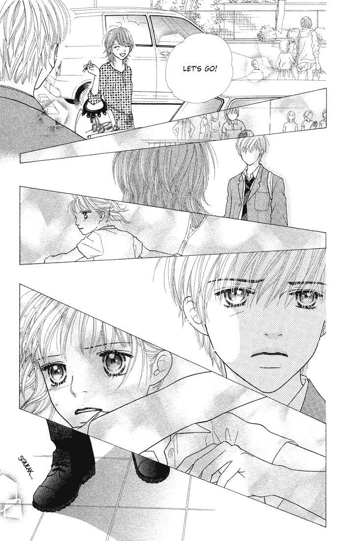 Read Parfait Tic! Manga Online