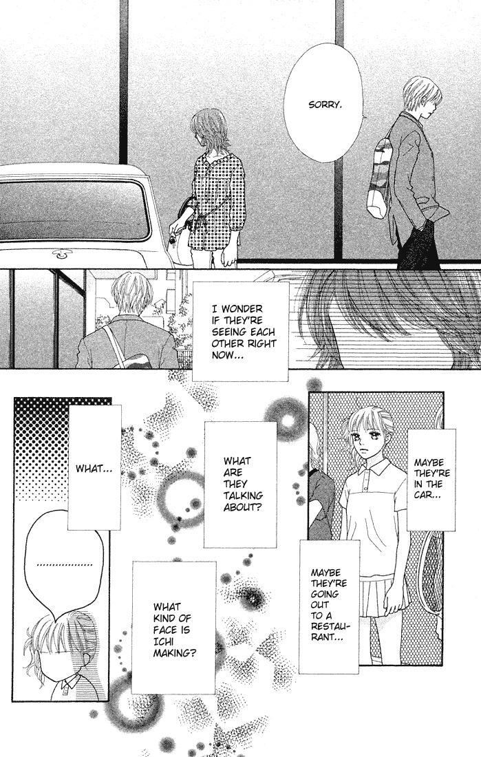 Read Parfait Tic! Manga Online