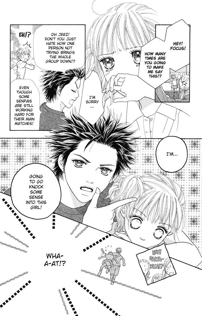 Read Parfait Tic! Manga Online