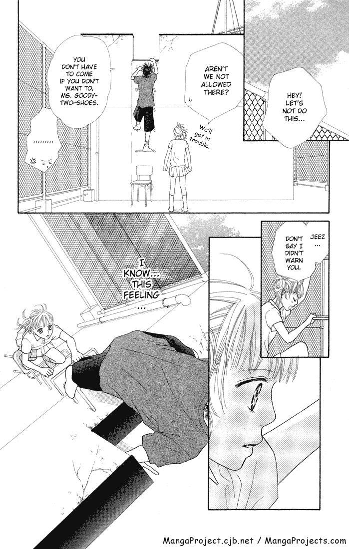 Read Parfait Tic! Manga Online