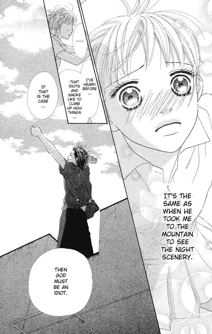 Read Parfait Tic! Manga Online