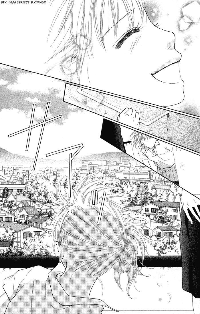 Read Parfait Tic! Manga Online