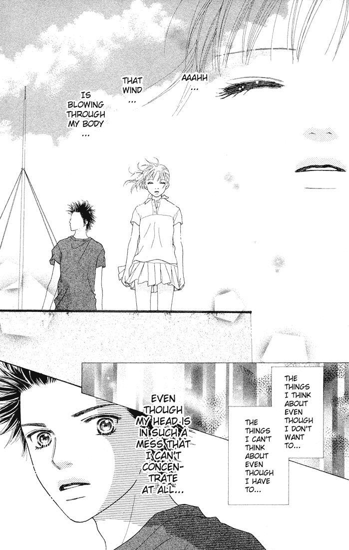 Read Parfait Tic! Manga Online