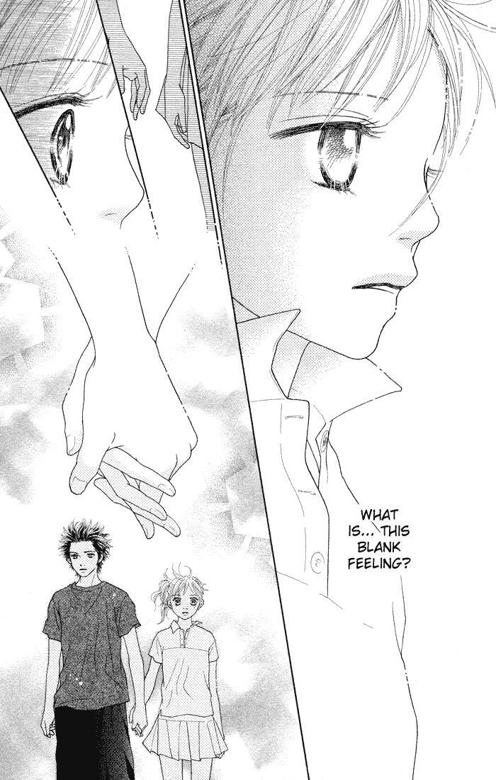 Read Parfait Tic! Manga Online
