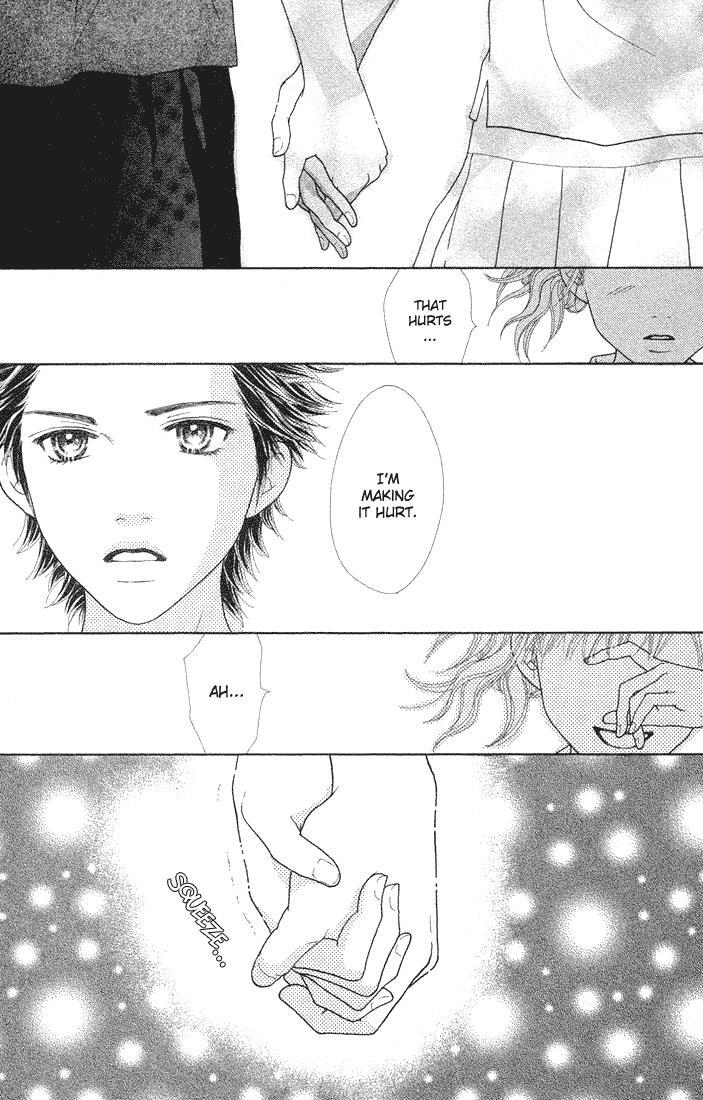 Read Parfait Tic! Manga Online