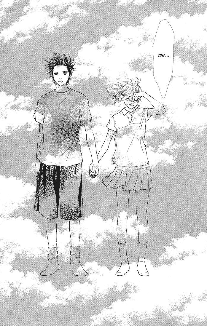 Read Parfait Tic! Manga Online