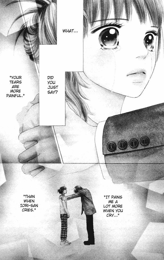 Read Parfait Tic! Manga Online