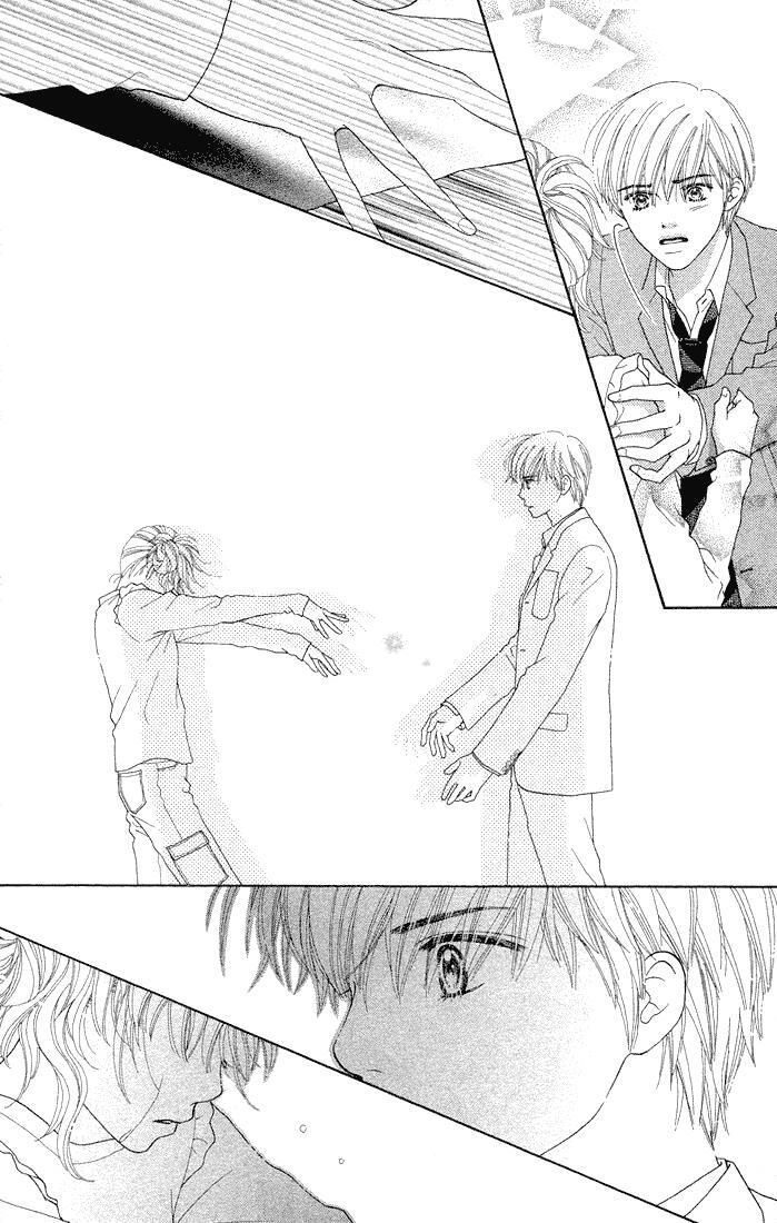 Read Parfait Tic! Manga Online