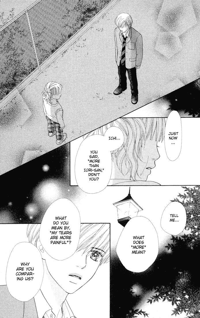 Read Parfait Tic! Manga Online