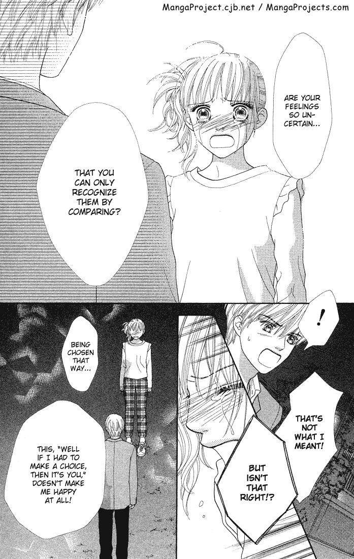 Read Parfait Tic! Manga Online