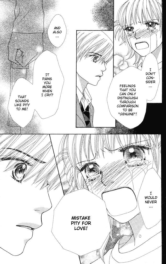 Read Parfait Tic! Manga Online