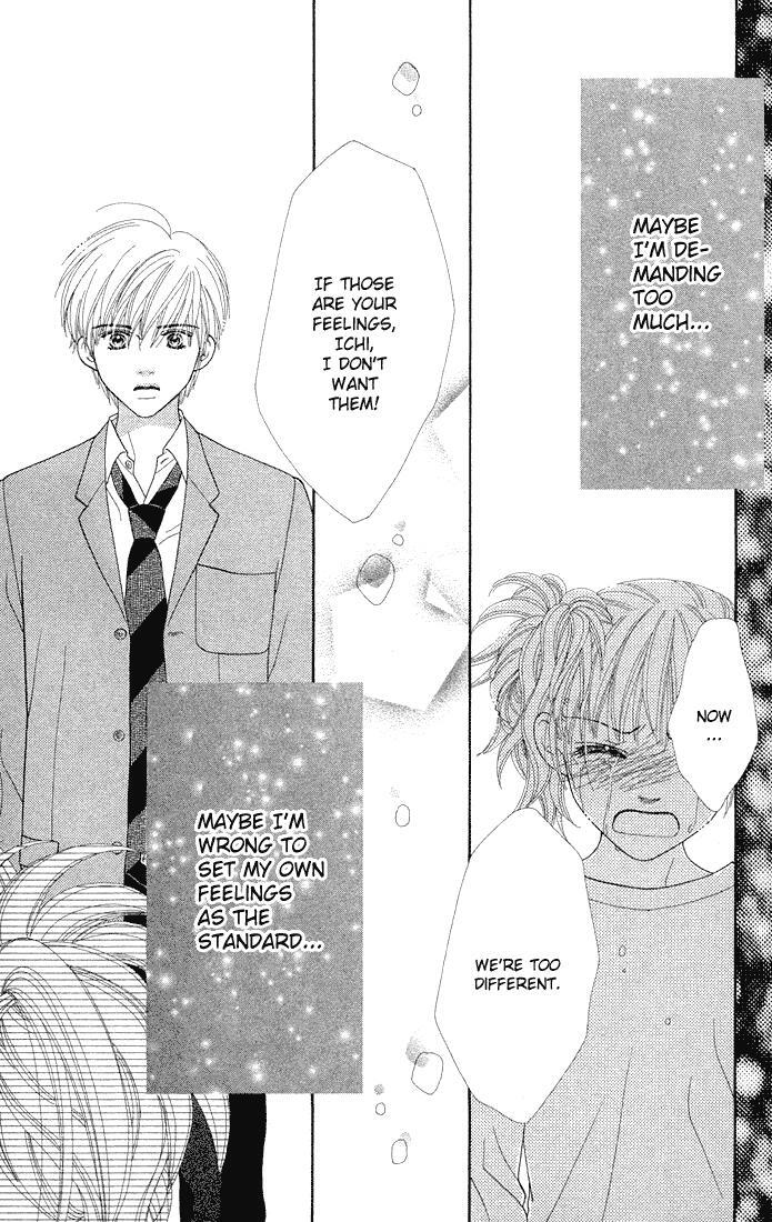 Read Parfait Tic! Manga Online