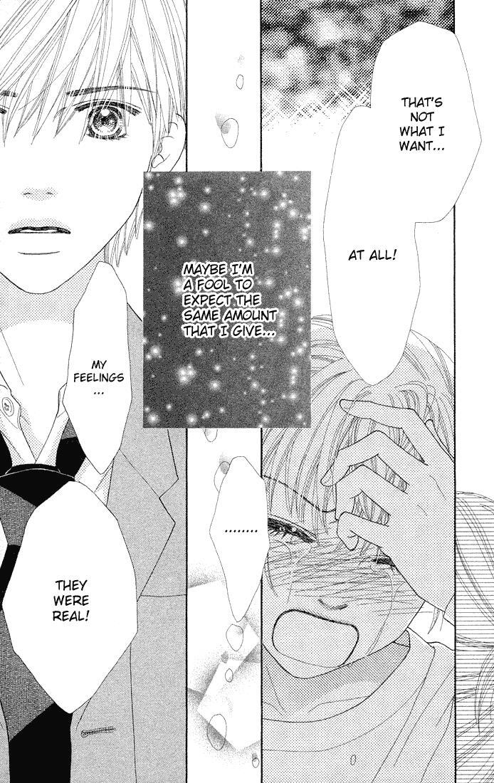 Read Parfait Tic! Manga Online