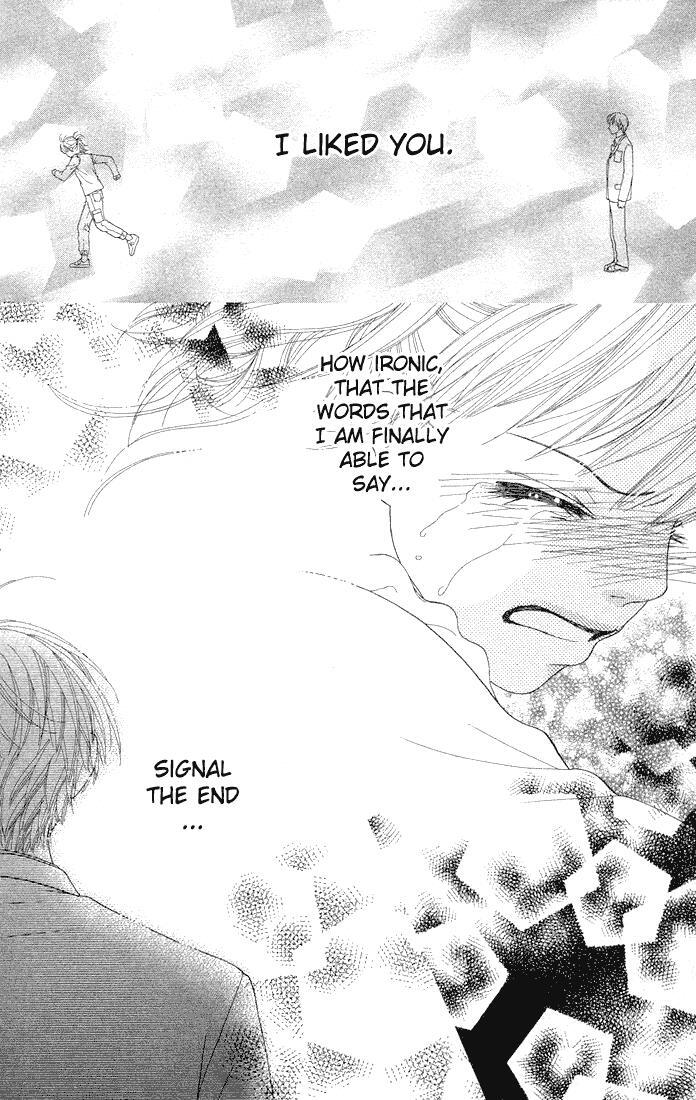 Read Parfait Tic! Manga Online