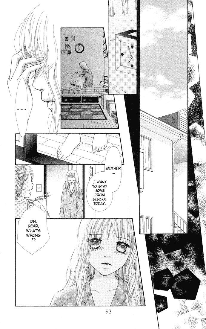 Read Parfait Tic! Manga Online