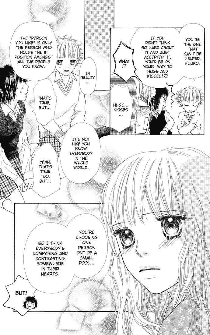 Read Parfait Tic! Manga Online