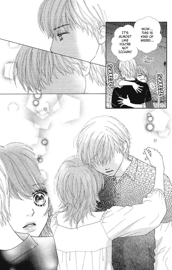 Read Parfait Tic! Manga Online