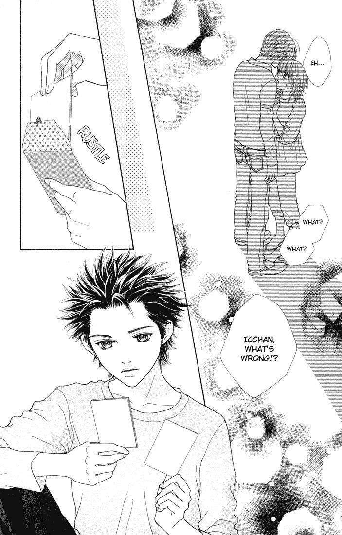 Read Parfait Tic! Manga Online