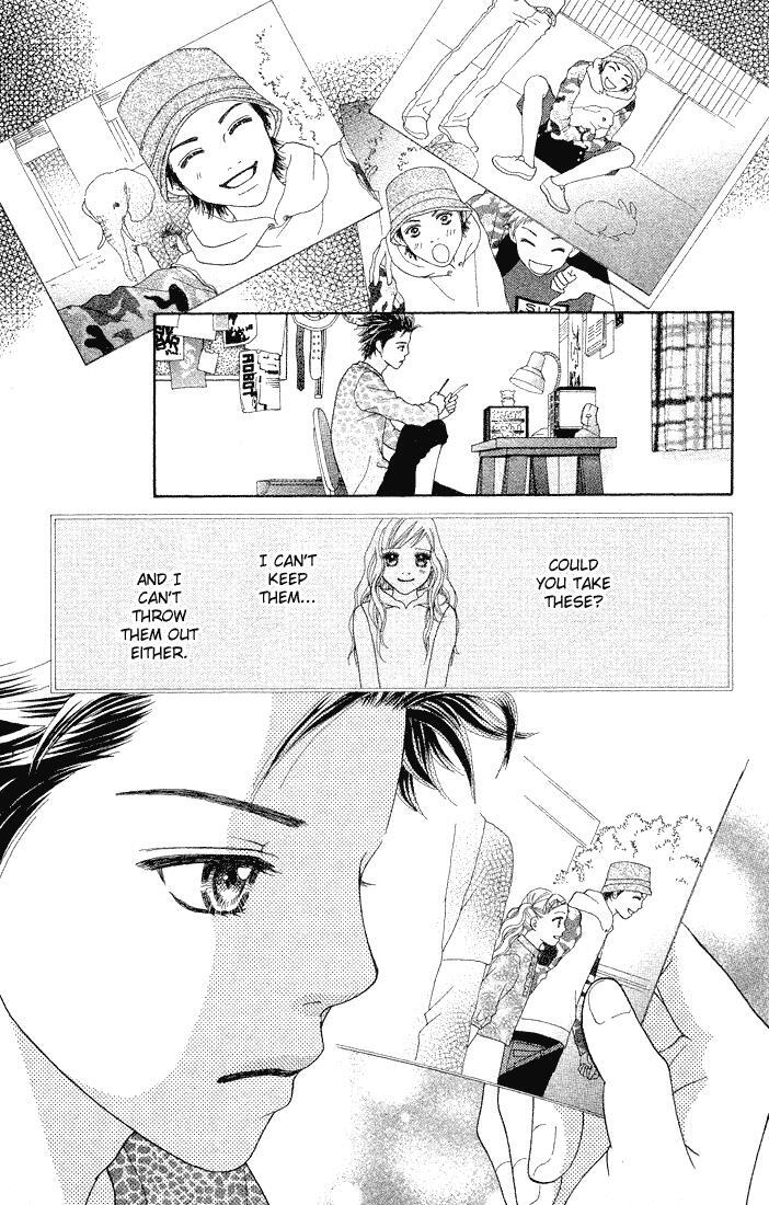 Read Parfait Tic! Manga Online