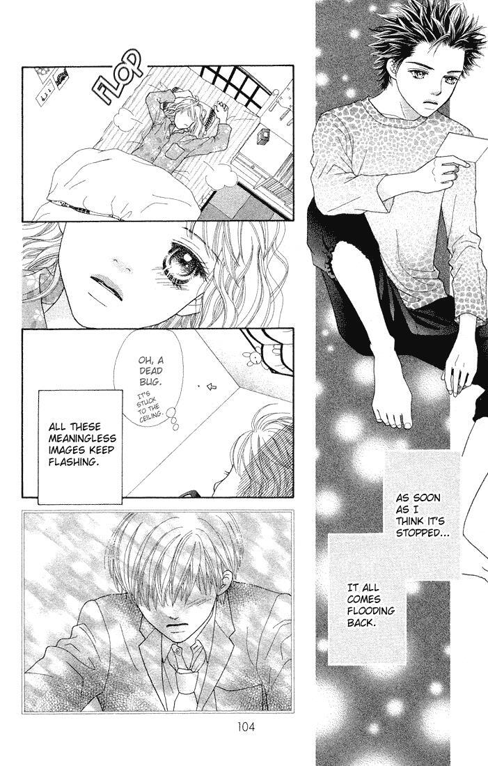 Read Parfait Tic! Manga Online