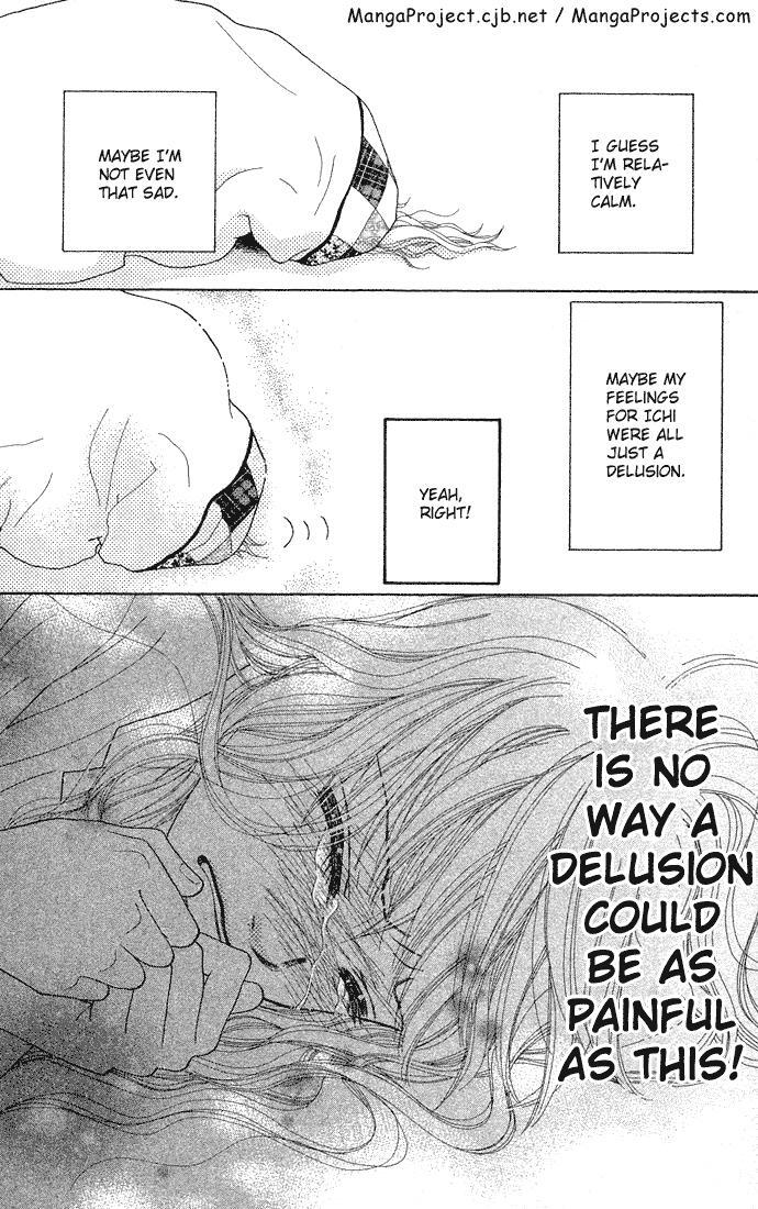 Read Parfait Tic! Manga Online