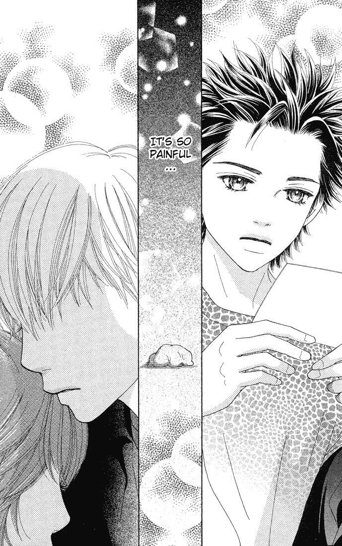 Read Parfait Tic! Manga Online