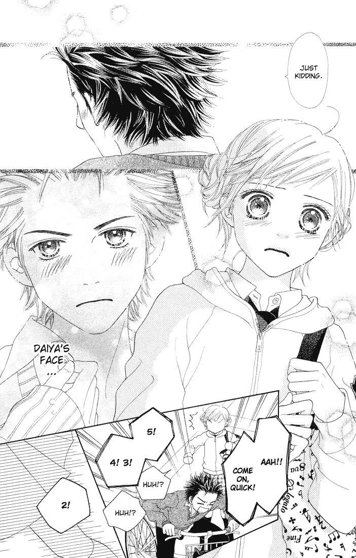 Read Parfait Tic! Manga Online