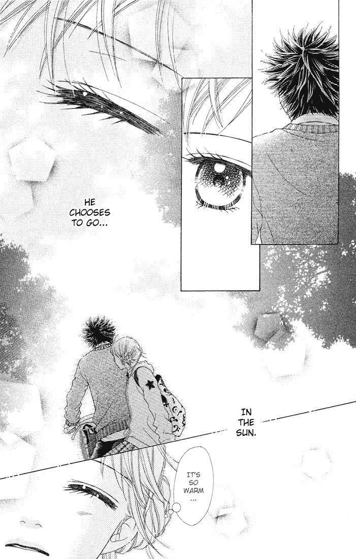 Read Parfait Tic! Manga Online