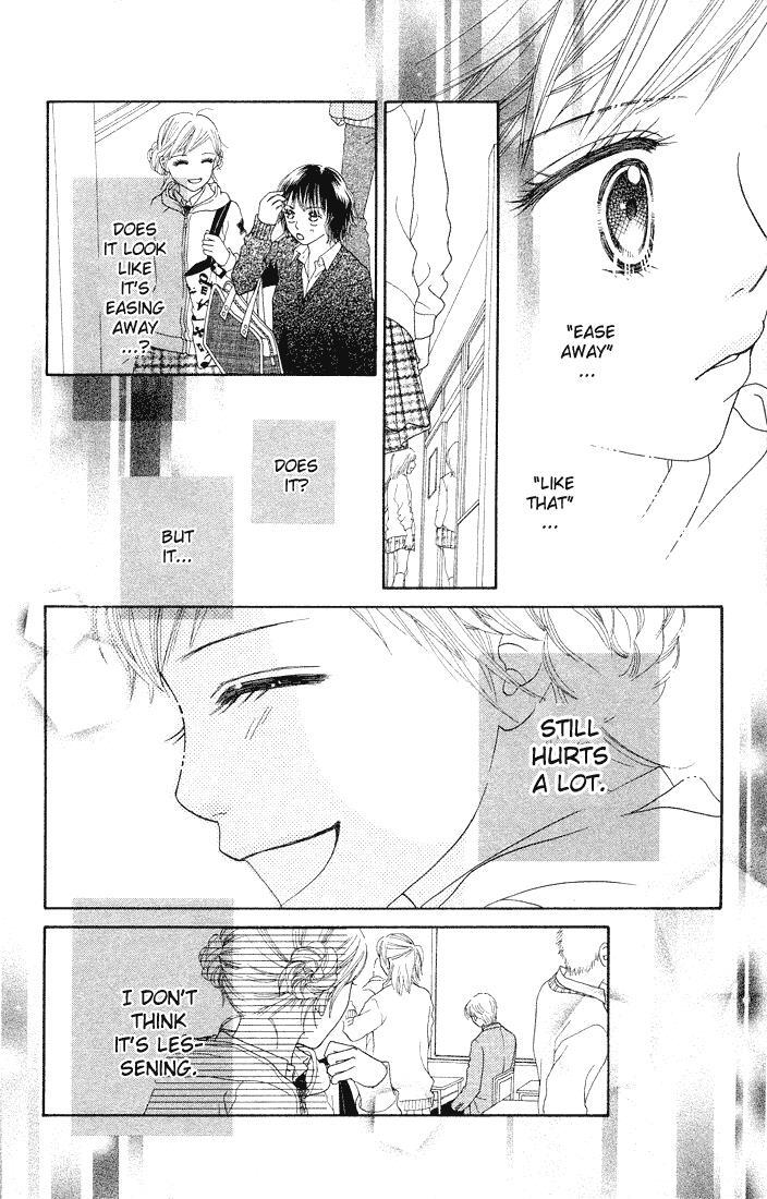 Read Parfait Tic! Manga Online