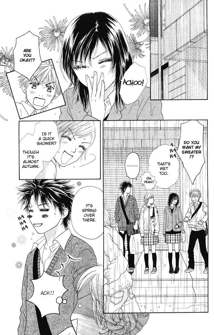 Read Parfait Tic! Manga Online
