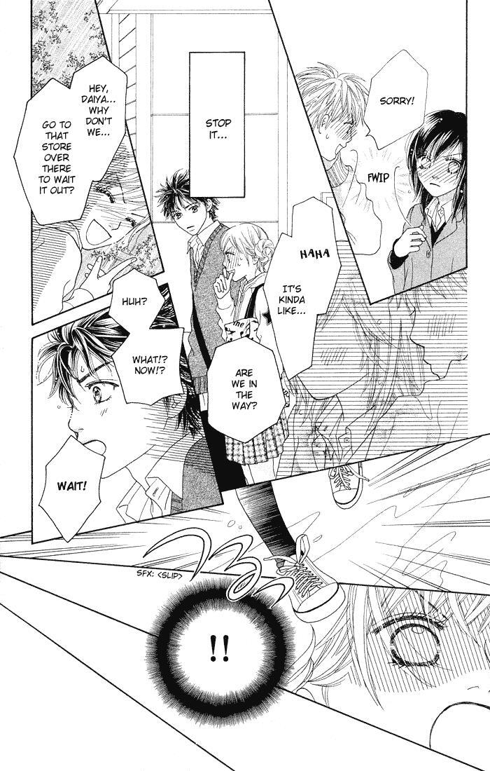 Read Parfait Tic! Manga Online