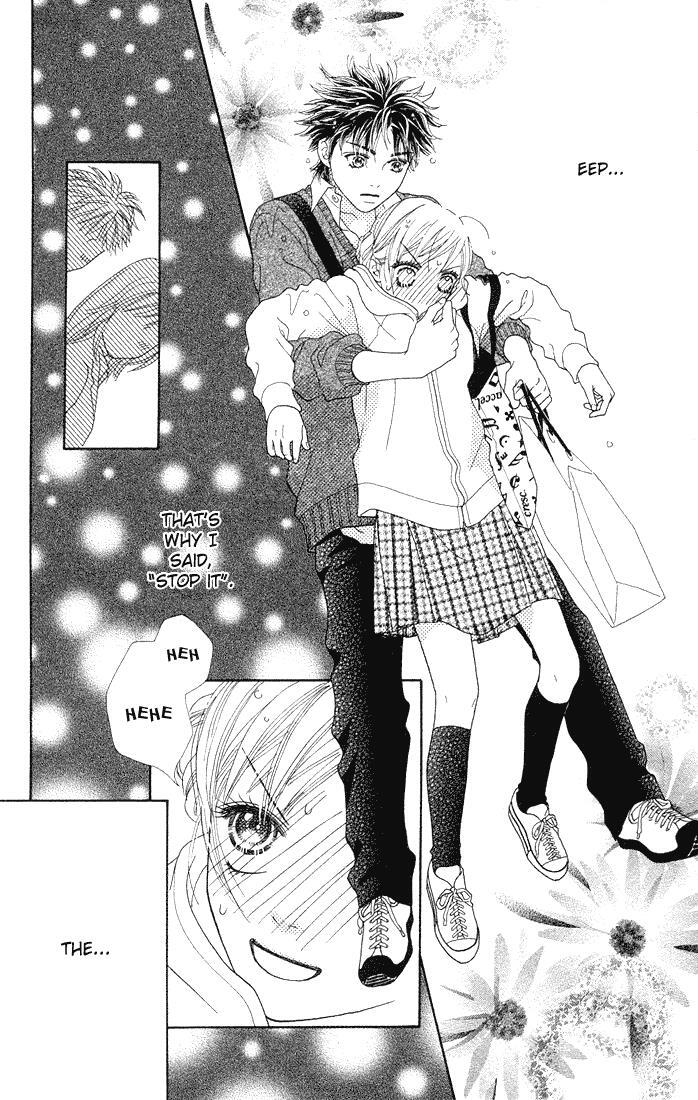 Read Parfait Tic! Manga Online