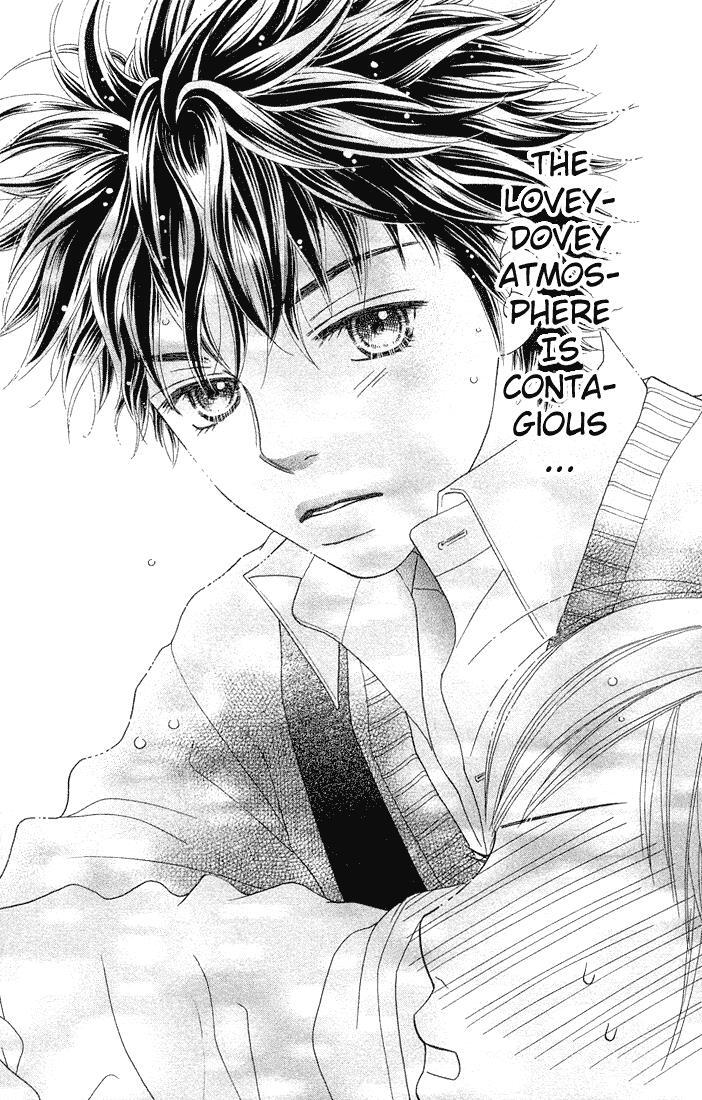 Read Parfait Tic! Manga Online