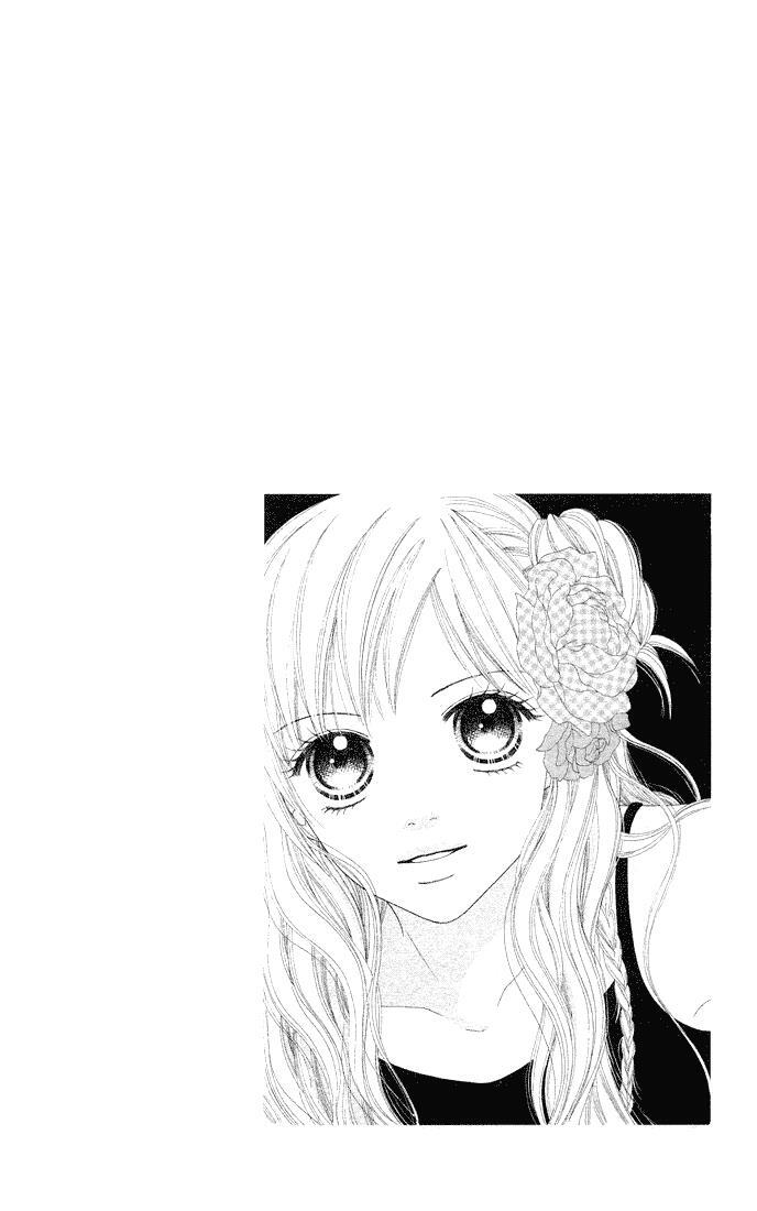 Read Parfait Tic! Manga Online