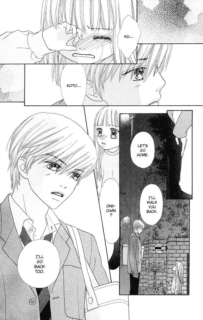Read Parfait Tic! Manga Online