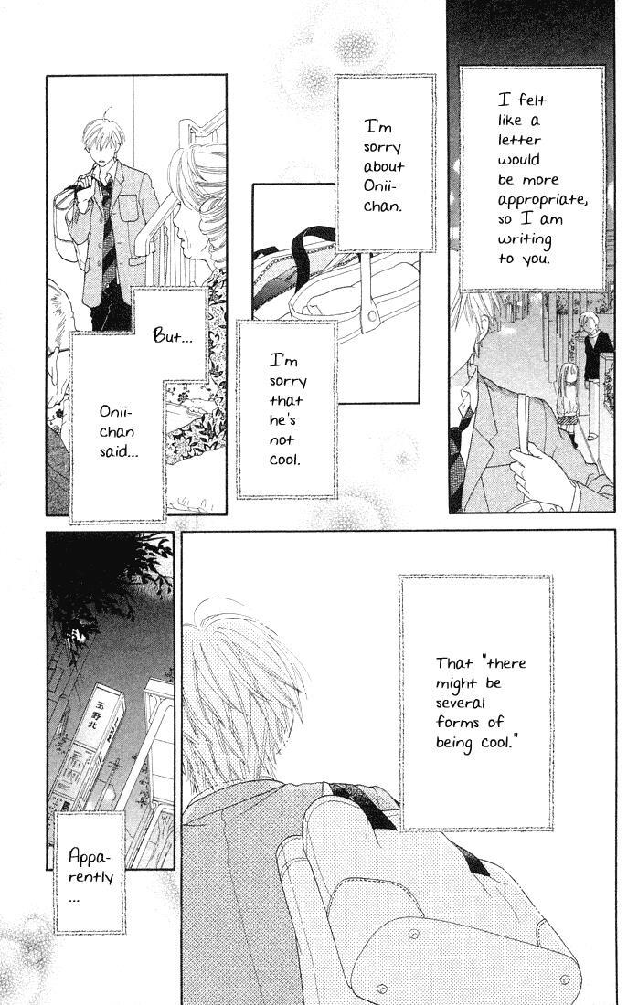 Read Parfait Tic! Manga Online