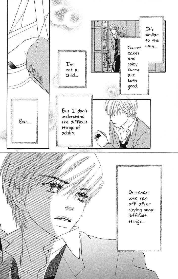Read Parfait Tic! Manga Online