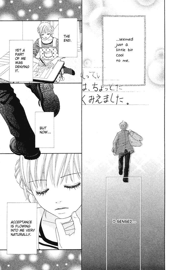 Read Parfait Tic! Manga Online