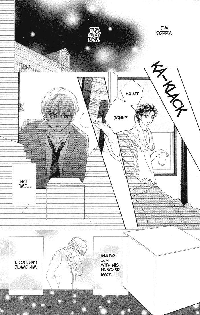 Read Parfait Tic! Manga Online