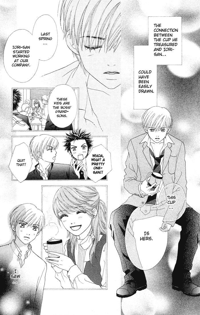 Read Parfait Tic! Manga Online