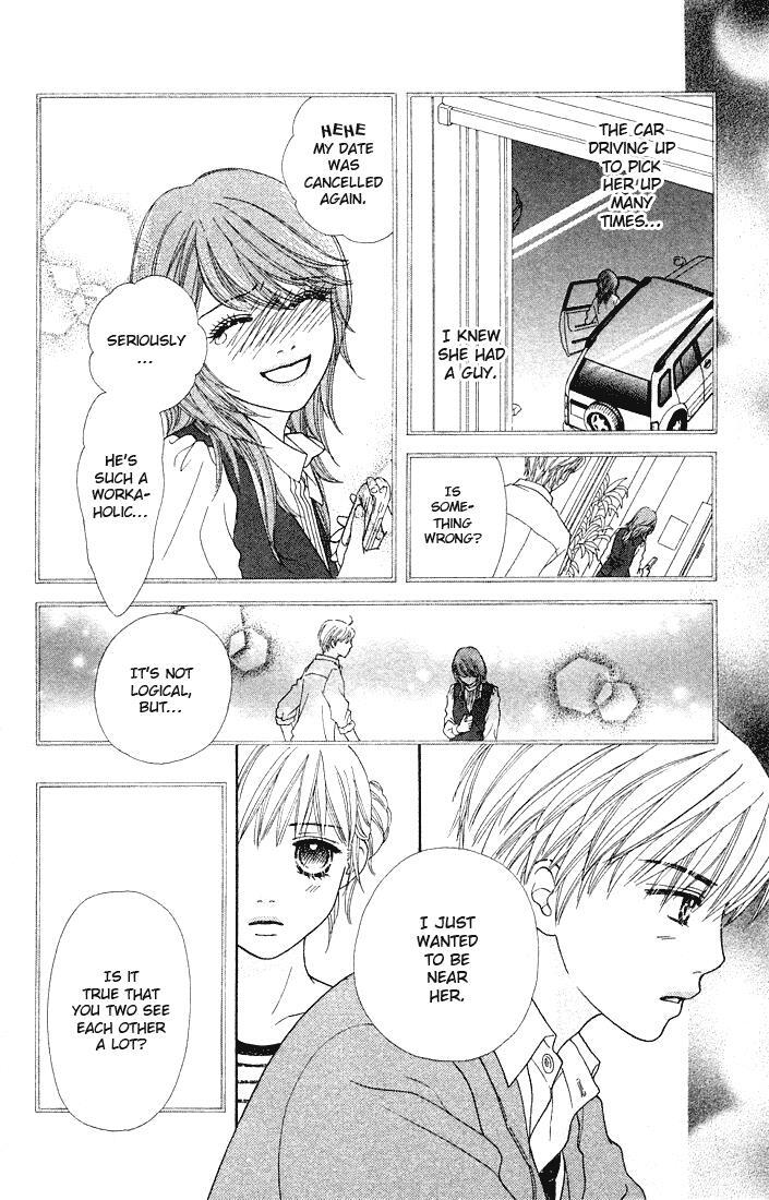 Read Parfait Tic! Manga Online